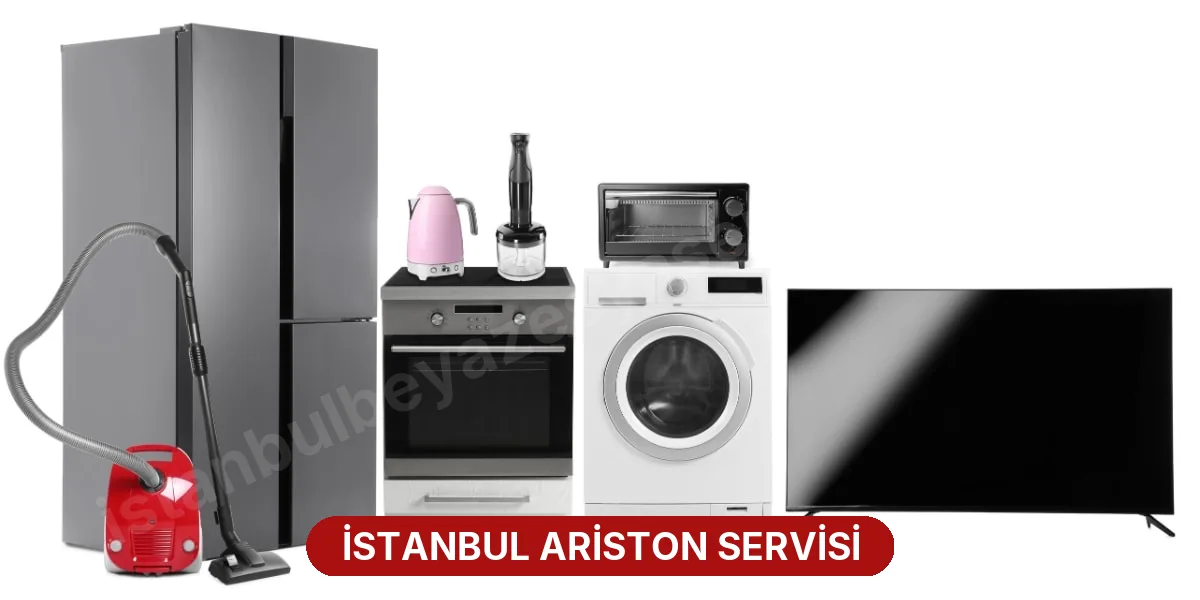İstanbul Ariston Servisi