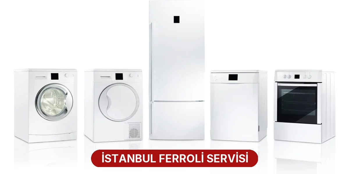 İstanbul Ferroli Servisi