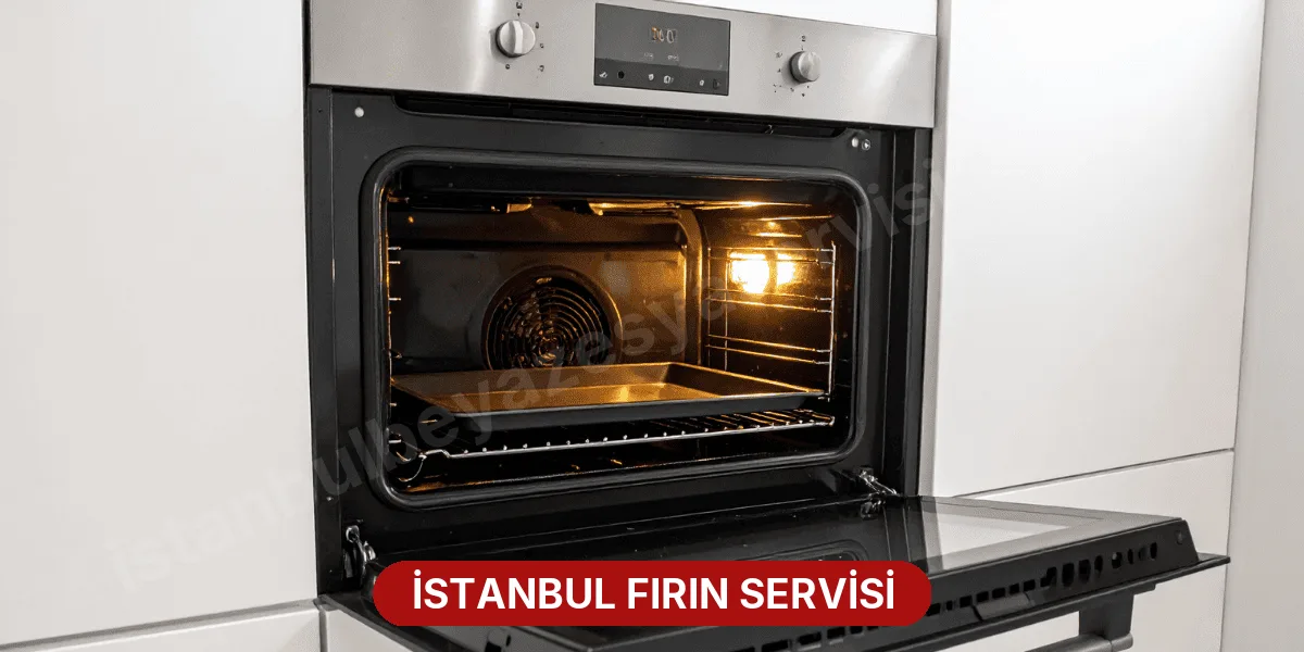 İstanbul Fırın Servisi