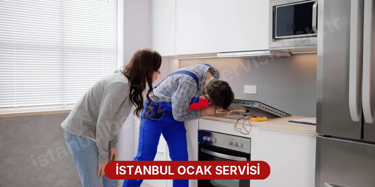 İstanbul Ocak Servisi