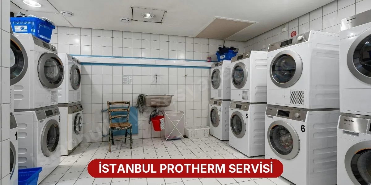 İstanbul Protherm Servisi